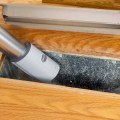 Benefits of Top Duct Cleaning Near Weston FL for Perfect Insulation Installation