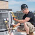 Struggling With Comfort? Top HVAC System Replacement Near Boynton Beach FL Has the Fix