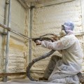 Spray Foam Insulation: The Pros and Cons of Hiring a Professional or DIY