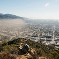 Why Can Los Angeles Air Quality Change Within Just a Few Miles?