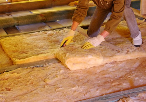 The Truth About DIY Insulation: Pros and Cons from an Expert's Perspective