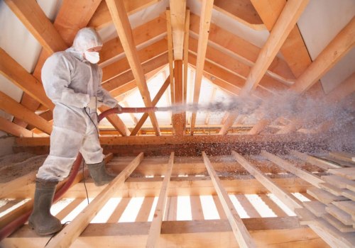 Insulation: A Comprehensive Guide to Calculating the Right Amount for Your Home