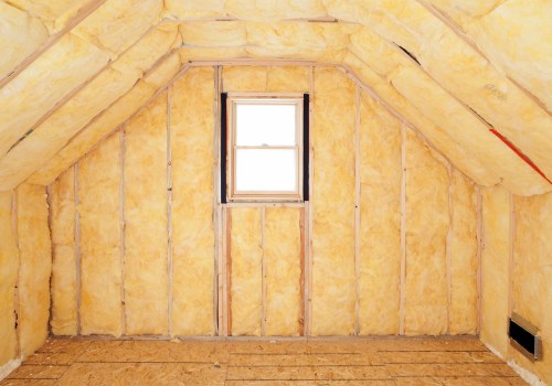 Insulation Installation: Tips and Considerations for a Cost-Effective and Energy-Efficient Home