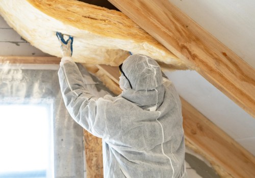 How Much Does Attic Insulation Cost in Altamonte Springs FL?