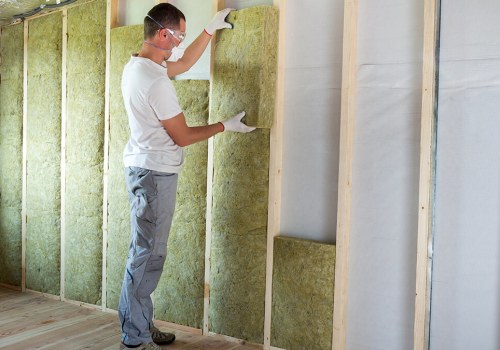 The Truth About DIY Insulation Installation