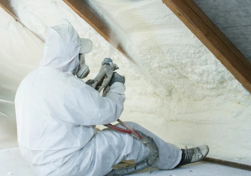 How to Choose the Top Insulation Installation Company Near Winter Garden FL