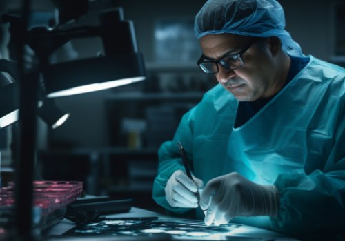 Choosing the Best Surgeon in Beverly Hills