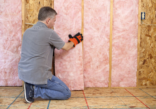 The Truth About DIY Insulation: An Expert's Perspective