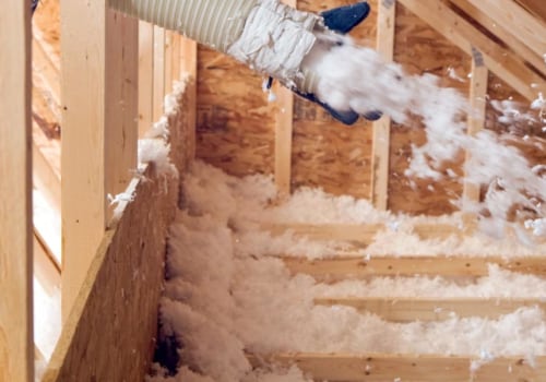Discover the Top Insulation Installation Near Parkland FL: Trusted Local Experts to Help You Lower Energy Bills