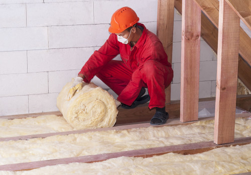 Insulation Rolls: A Comprehensive Guide to Coverage and Square Footage