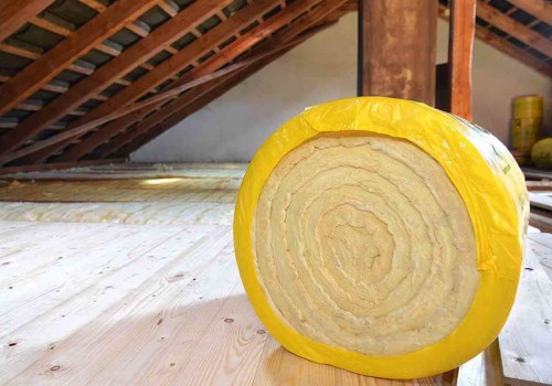 The Ultimate Insulation Battle: Blown vs Rolled
