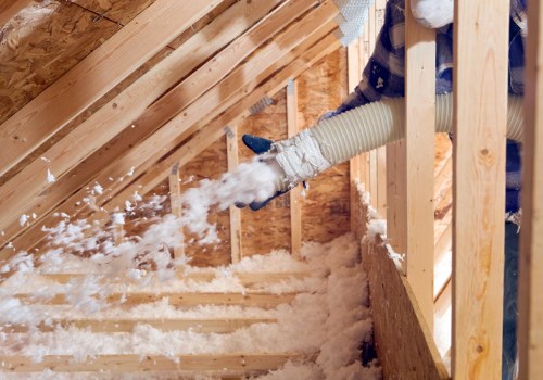 The Ultimate Guide to Insulating a 500 Square Foot Room