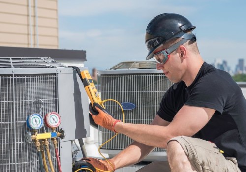 Struggling With Comfort? Top HVAC System Replacement Near Boynton Beach FL Has the Fix