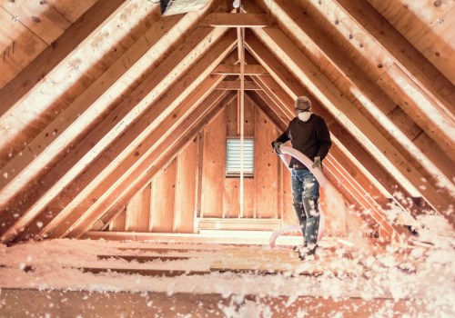 Insulating Your Attic: A Comprehensive Guide for DIY Enthusiasts
