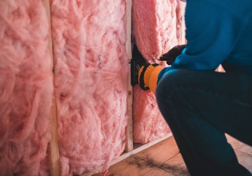 Insulation: DIY or Hire a Professional? A Comprehensive Guide
