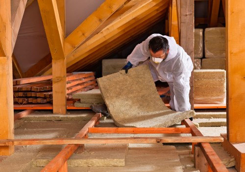 The Ultimate Guide to Attic Insulation: Benefits, Costs, and Tips