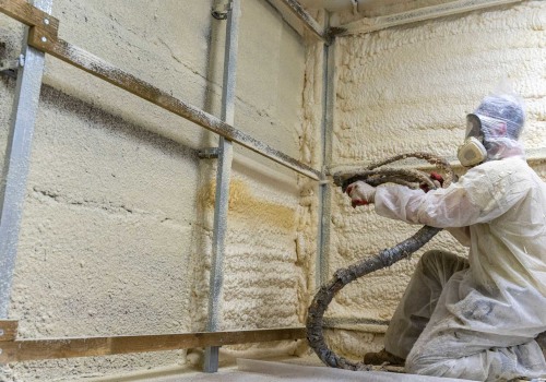 Spray Foam Insulation: The Pros and Cons of Hiring a Professional or DIY