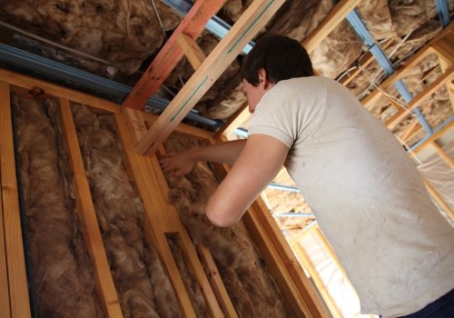 The Hidden Dangers of DIY Insulation Installation