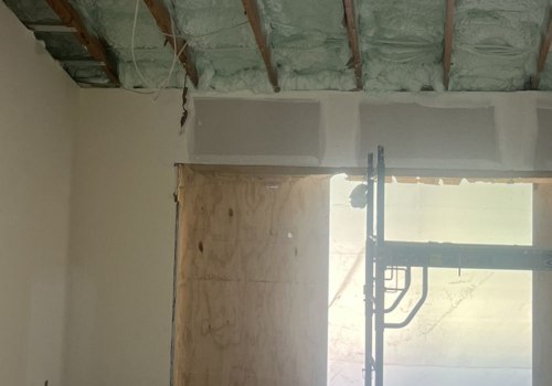 What Are The Best Insulation Installation Companies Near Lake Mary FL?