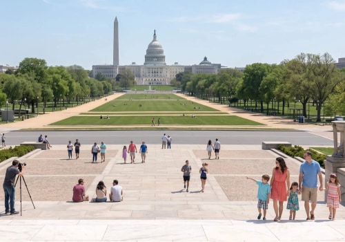 Complete Beginner's Guide to Washington DC Air Quality